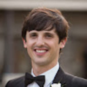 Meet your Posher, Ben